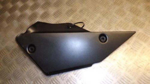 Kawasaki zx6r zx6 2007 - r, 2007-2008