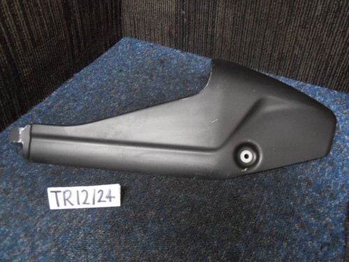 Kawasaki exhaust heat - kawasaki, zx-6r