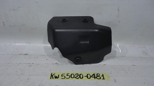 Upper cover catalyst - upper,