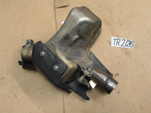 Kawasaki exhaust - kawasaki,
