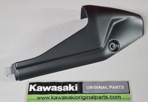 Genuine kawasaki 2009 22 - zx-6r, 2009-22