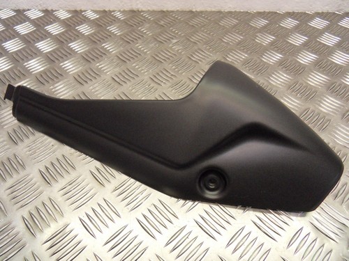 Kawasaki zx6r 600 exhaust end - zx6r,