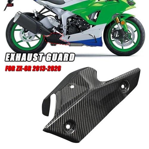 For 2013 2026 zx6r 6r - for,