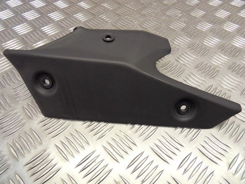 Genuine kawasaki zx6r - genuine,