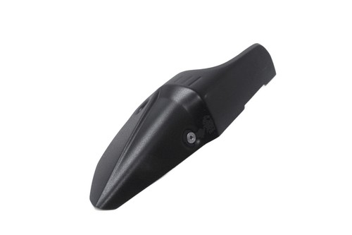 Exhaust heat shield cover - exhaust, shield,