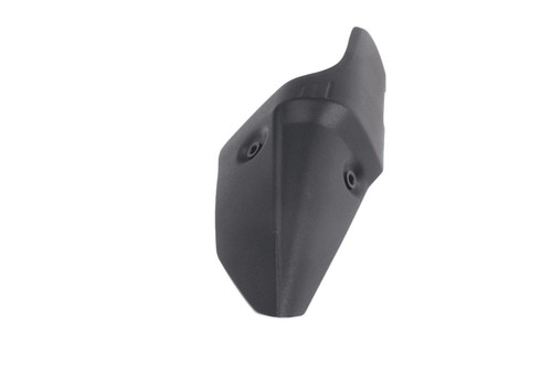 Heat shield exhaust - shield, muffler