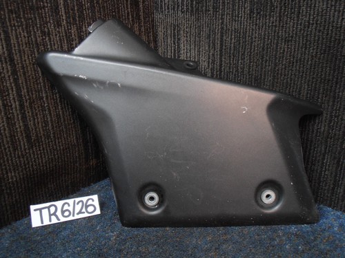 Kawasaki ninja lower - kawasaki, zx-6r