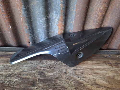 Kawasaki exhaust pipe - zx-6r,