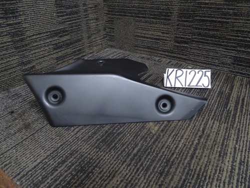 Kawasaki zx6 exhaust - kawasaki, r