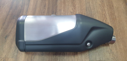 Genuine kawasaki standard - genuine,