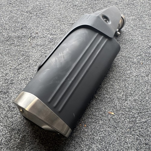 2024 kawasaki zx6r exhaust end - zx6r,