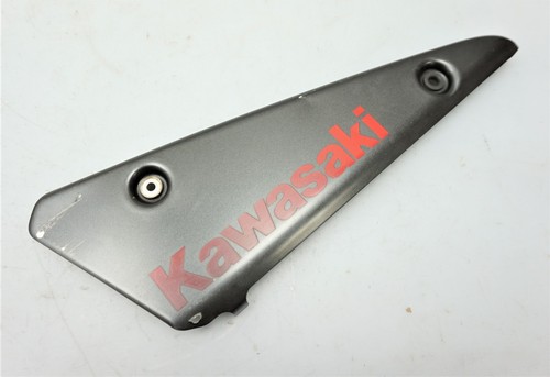 Heat shield exhaust protection - shield,