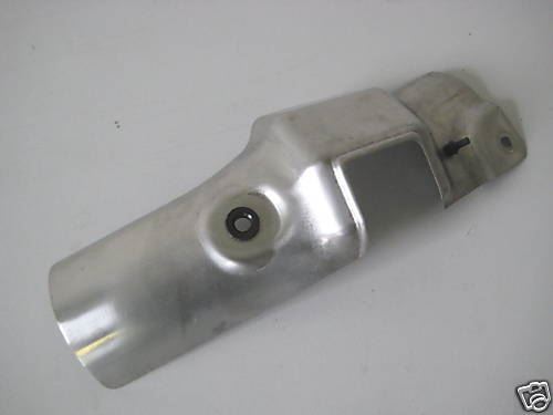 Kawasaki 636c heat - 636c,