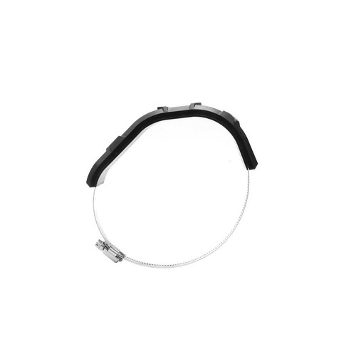 Exhaust protector muffler - r&g,