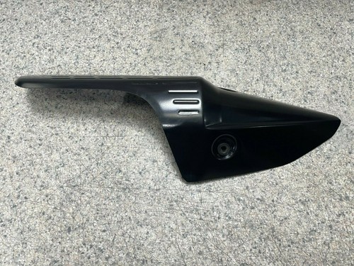 Exhaust heat shield kawasaki - exhaust,
