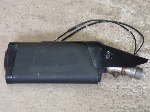 Genuine kawaski zx6r - kawaski, zx-6r
