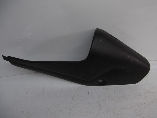 Kawasaki zx6r exhaust heat - kawasaki,